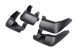 Бризковики Premium SD (4 шт). Kia Cerato 2 2010-2013 рр. mfg-kce08 фото 3
