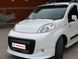 Дефлектор капота (грунтованный под покраску). Fiat Fiorino/Qubo 2008-2024 гг. 2521-550 фото 3
