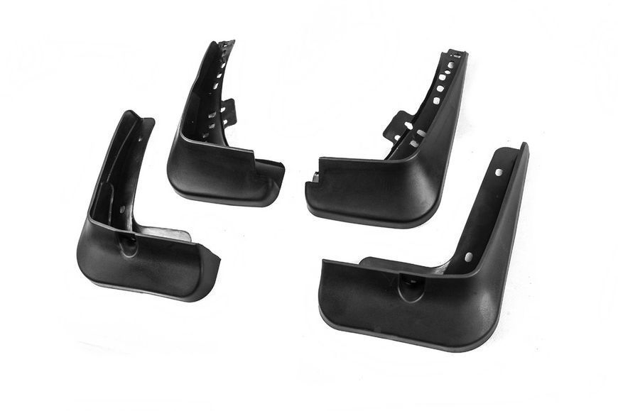 Брызговики Premium (4 шт). Kia Optima 2016- гг. mfg-kop15 фото