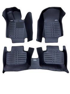 Автомобильные ковры SKOPA Lexus IS RWD 2013+ Словакия KM-341 black KM-341 black фото