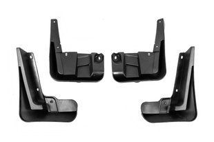 Бризковики Premium для G30/31 (4 шт). BMW 5 серія G30/G31 2017-2023 рр. mfg-bm317 фото