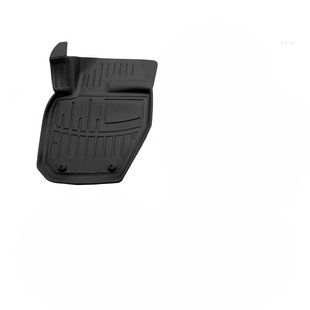 Водійський 3D-килимок для Volvo V60 I (2010-2018) Вольво 503705501 фото