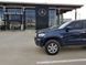 Дефлектор капоту (EuroCap). Mercedes X class 2017-2020 рр. 5486k035 фото 11