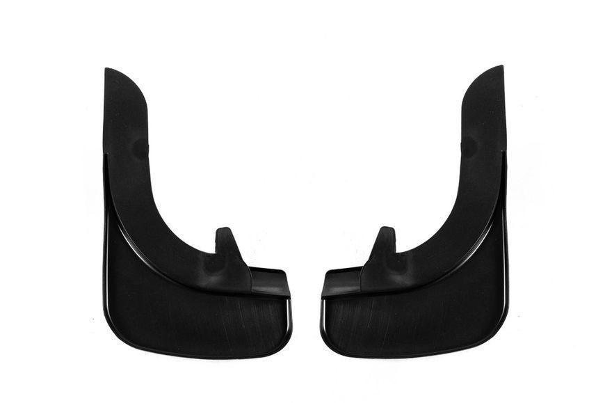 Бризковики EuroCap Комплект. Peugeot Bipper 2008-2017 рр. 1109905280-001049+1109914272-000849 фото