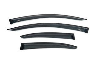 Вітровики SD (4 шт, HIC). Toyota Avensis 2003-2009 рр. t37 фото