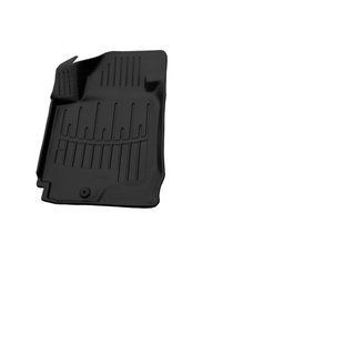 Водійський 3D-килимок Kia Ceed (ED) (2006-2012) Киа 501001501 фото