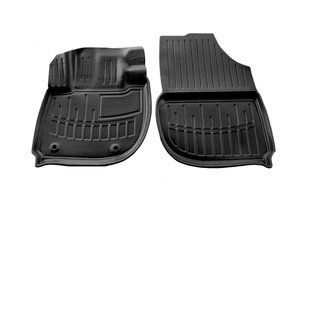 Передні 3D-килимки для Honda HR-V III (R) (2021-...) 5008072 фото