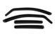 Вітровики вставні Niken Luxury (4 шт).Mercedes ML W164 2005-2011 гг. bbzml0511-in фото 4