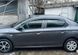 Ветровики на окна (4 шт., Sunplex Sport). Peugeot 301 2012- гг. sp-s-46 фото 5