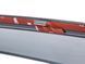 Дефлектори вікон (вітровики) SUN VISORS з металевою вставкою Toyota HIGHLANDER 2020 + DM-13 METAL DM-13 METAL фото 4