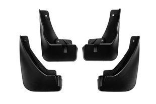 Брызговики Premium (4 шт). Lexus NX 2022- гг. mfg-lnx22 фото