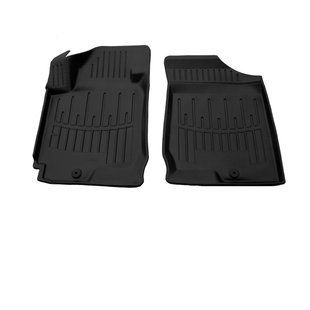Передние 3D коврики Kia Ceed (ED) (2006-2012) Киа 5010012 фото