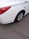 Брызговики Premium (4 шт). Hyundai Sonata YF 2010-2014 гг. mfg-hso11 фото 10
