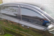 Ветровики SD (4 шт, HIC). Chevrolet Lacetti 2003-2024 гг. chr12 фото 3