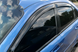Ветровики SD (4 шт, HIC). Chevrolet Lacetti 2003-2024 гг. chr12 фото 4