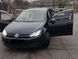 Вітровики з хромованим молдингом (4 шт., Sunplex Chrome). Volkswagen Golf 5 2003-2009 рр. plus1026002 фото 11