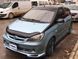 Дефлектор капота 2006+ (EuroCap). Hyundai Getz 2002- гг. 30360206-010409-30010101 фото 1