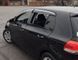 Вітровики з хромованим молдингом (4 шт., Sunplex Chrome). Volkswagen Golf 5 2003-2009 рр. plus1026002 фото 9