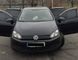 Вітровики з хромованим молдингом (4 шт., Sunplex Chrome). Volkswagen Golf 5 2003-2009 рр. plus1026002 фото 12