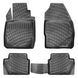 Килимки в салон для Ford Fusion 2002-2012, Rizline S-1119 фото 1