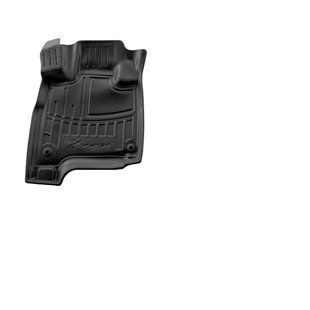 Водійський 3D-килимок для Mitsubishi i-MiEV (2009-2021) 501315501 фото