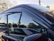 Вітровики (2 шт., Sunplex Sport). Volkswagen T6 2015-2024 рр. sp-s-11 фото 5