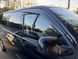 Вітровики (2 шт., Sunplex Sport). Volkswagen T6 2015-2024 рр. sp-s-11 фото 9