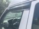 Вітровики (2 шт., Sunplex Sport). Volkswagen T6 2015-2024 рр. sp-s-11 фото 7