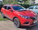 Ветровики с хромированным молдингом (4 шт., Sunplex Chrome). Renault Kadjar 2015-2022 гг. plus1020001 фото 15