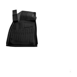 Водительский 3D коврик для AUDI A4 (B9) 2015- Ауди 503007501 фото