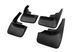 Бризковики Premium 2004-2007 (4 шт). Jeep Grand Cherokee WK 2004-2010 рр. mfg-jgc05 фото 4