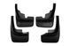 Бризковики Premium 2004-2007 (4 шт). Jeep Grand Cherokee WK 2004-2010 рр. mfg-jgc05 фото 1