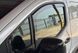Вітровики вставні Niken Luxury (2 шт). Toyota Proace City 2016- рр. bctbl1823-in фото 1