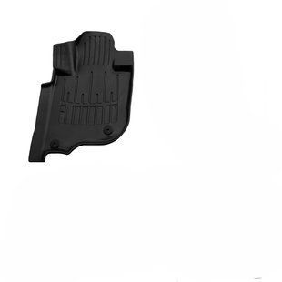 Водійський 3D килимок для Fiat Fullback 2016- Фиат 501302501 фото