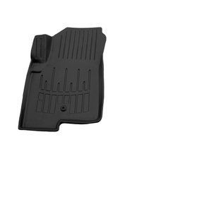 Водійський 3D килимок для Jeep Compass І (2006-2016) Джип 504602401 фото