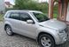 Бризковики Premium (4 шт). Suzuki Grand Vitara 2005-2017 рр. mfg-svi05 фото 2