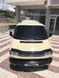 Дефлектор капота (прямые фары) (EuroCap V1). Volkswagen T4 Caravelle/Multivan 1990&ndash;2003 гг. 30790895-010409-30010101 фото 6