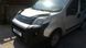 Дефлектор капоту (EuroCap). Fiat Fiorino/Qubo 2008-2024 рр. 30290707-010409-30010101 фото 4