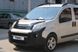 Дефлектор капоту (EuroCap). Fiat Fiorino/Qubo 2008-2024 рр. 30290707-010409-30010101 фото 18