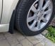 Бризковики Premium 2006-2009 (4 шт). Subaru Legacy 2003-2009 рр. mfg-sul06 фото 7