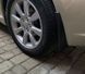 Бризковики Premium 2006-2009 (4 шт). Subaru Legacy 2003-2009 рр. mfg-sul06 фото 2