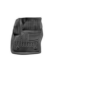 Водійський 3D килимок для Ford C-Max (2010-2019) 500723401 фото