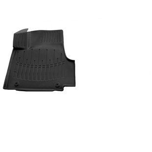 Водійський 3D килимок для Kia EV6 2021- Киа 500912401 фото