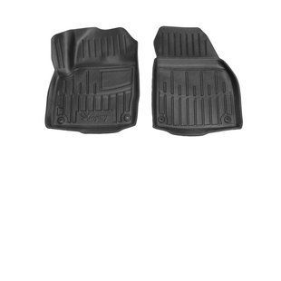Передні 3D килимки для Land Rover RANGE ROVER Evoque (L538) (2011-2018) 5047052 фото