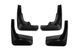 Бризковики Premium (4 шт) (2013-2019). Toyota Venza 2008-2017 рр. mfg-tvz13 фото 3
