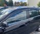 Вітровики Variant (4 шт, HIC). Volkswagen Golf 6 2008-2014 рр. vw45 фото 10