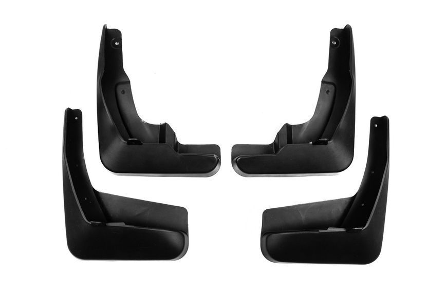 Бризковики Premium (4 шт) (2013-2019). Toyota Venza 2008-2017 рр. mfg-tvz13 фото