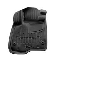 Водійський 3D килимок для Honda CR-V VI (2023-) 500811401 фото