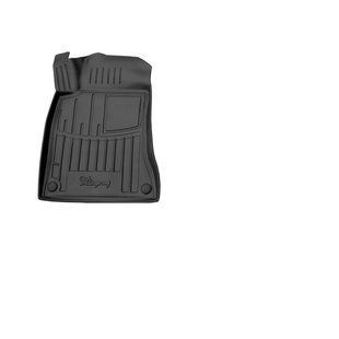 Водійський 3D килимок для Mercedes X156 GLA (2014-2019 501225501 фото