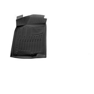 Водійський 3D килимок для Volkswagen Passat B4 (1993-1996) Фольксваген 502426501 фото